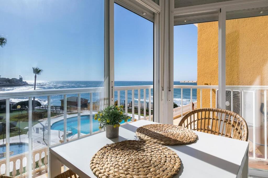 @seafront Appartement Sitio de Calahonda